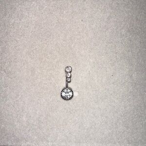belly ring